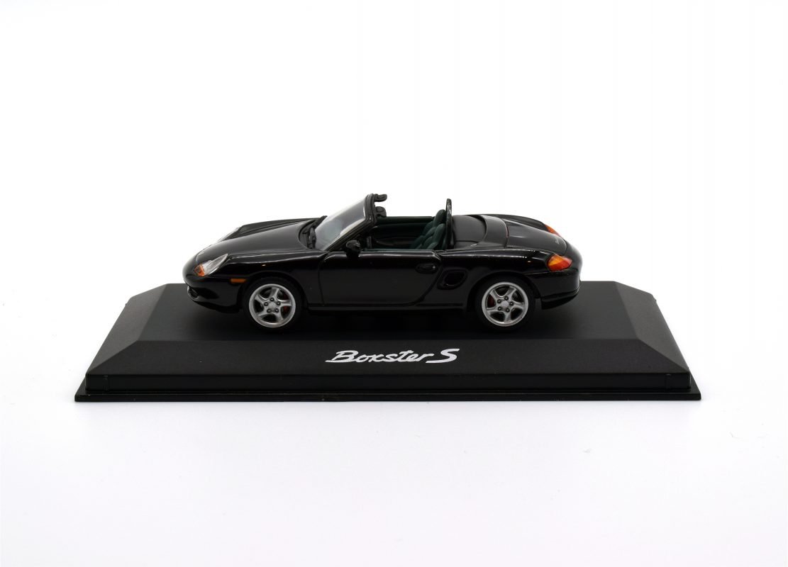 RWB Porsche 964 2011 – Solido – 1/18 – Scalewagen