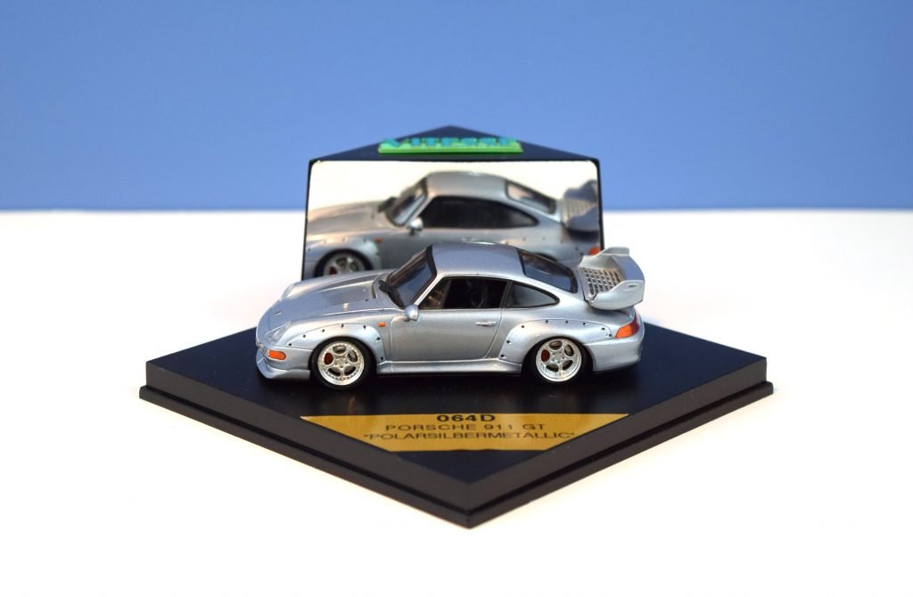 RWB Porsche 964 2011 – Solido – 1/18 – Scalewagen